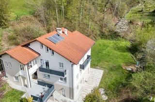 Mehrfamilienhaus kaufen in 8242 Sankt Lorenzen am Wechsel, Alles Neu, Kaum Energiekosten, Grünruhelage!