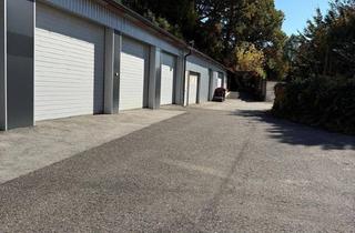 Lager kaufen in 4320 Perg, Solide Kapitalanlage in Perg - Gewerbeeinheiten, Garagen & Wohnen Kombiniert