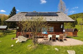 Almhütte zu kaufen in 9854 Maltaberg, Privates Almrefugium mit 8.000 m² Grund und Weitblick am Maltaberg