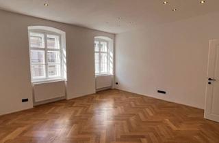 Wohnung kaufen in Anichstraße, 6020 Innsbruck, Stilvoll Sanierte Altbauperle in der Anichstraße - Wohnen im Herzen Innsbrucks