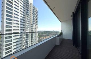 Wohnung kaufen in Donau, 1220 Wien, Wohnen zwischen Stadt und Natur Â 2-Zimmer-Wohnung bei der Donauinsel