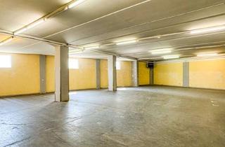 Lager mieten in 1110 Wien, Gewerbeeinheit mit Lager und Büro