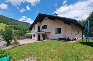 Einfamilienhaus kaufen in 8663 Veitsch, Geräumiges Haus in Wunderschöner Ruhelage!