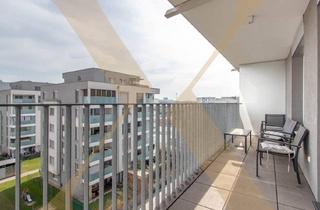 Wohnung mieten in 4020 Linz, Moderne 2-Zimmer-Wohnung mit Einbauküche und Großzügiger Loggia in Linz Nähe WIFI zu Vermieten!