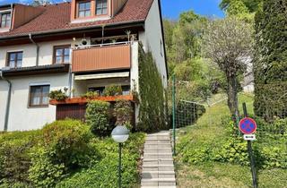 Maisonette kaufen in 4040 Linz, Großzügige 5-Zi-Dg-Wohnung in Linz mit Balkon, Loggia & Garage - Traumlage!