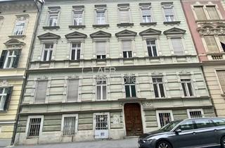 Lager mieten in Brockmanngasse, 8010 Graz, Lager Bzw. Hobbyraum im Keller zu Vermieten