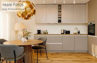 Wohnung kaufen in Schottenring, 1010 Wien, Provisionsfrei - Komplett Möbliert - 200 m² Freifläche - Augarten - u2 / u4 Schottenring