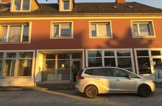 Büro zu mieten in Polizei Weißkirchen, 8741 Weißkirchen in Steiermark, Vielseitig Nutzbares Geschäftslokal im Ortszentrum von Weißkirchen - Ca. 110 m² Plus Großem Keller