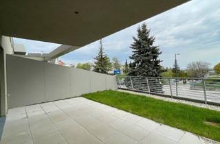 Wohnung kaufen in Liechtensteinstraße 3, 2345 Brunn am Gebirge, Exklusive 3-Zimmer-Gartenresidenz mit Zwei Privaten Gartenlandschaften