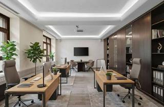 Büro zu mieten in Taubenmarkt, Landstraße, Hauptplatz, Mozartkreuzung;, 4020 Linz, Attraktives Büro in Bester Linzer Lage