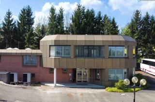 Lager mieten in 4680 Haag am Hausruck, Logistik Trifft Lage - Vielseitiges Gewerbeareal mit Hallen, Büroflächen und Starker Infrastruktur in Haag am Hausruck