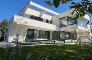 Villen zu kaufen in 4052 Ansfelden, Privatverkauf: Designmeisterwerk in Linz-Nähe Für Höchste Ansprüche