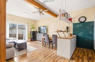 Wohnung kaufen in 6971 Hard, Mehr Gemütlichkeit geht kaum: 3-Zimmer zum Wohlfühlen, Preis zum Staunen!