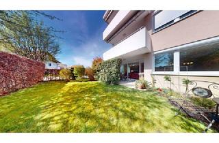 Wohnung kaufen in 6890 Lustenau, gepflegte 3-Zimmer-Gartenwohnung in attraktiver Lage!