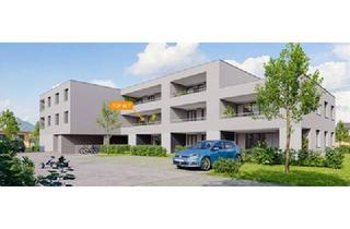 Wohnung kaufen in 6830 Rankweil, 3-Zi-Terrassenwohnung TOP 7 in Rankweil-Brederis, Korngasse 5