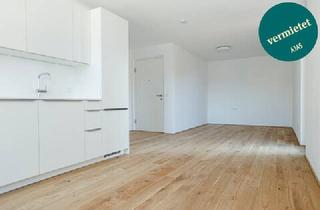 Wohnung mieten in 6971 Hard, Gemütliche 3-Zimmer-Wohnung mit wunderbarer Dachterrasse im Zentrum von Hard - Erstbezug!