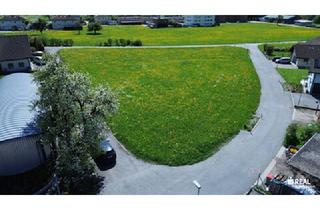 Grundstück zu kaufen in 6833 Klaus, Attraktives Baugrundstück in Klaus (Feldkirch) – 813 m² in hervorragender Lage