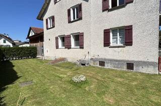 Wohnung mieten in 6841 Mäder, "ohne Provision" geräumige, helle 4,5 Zimmer Wohnung mit Garten u Balkon