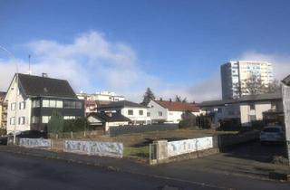Grundstück zu kaufen in 6900 Bregenz, Baugrundstück mit genehmigtem Wohnbauprojekt in Bregenz – Holzackergasse 35