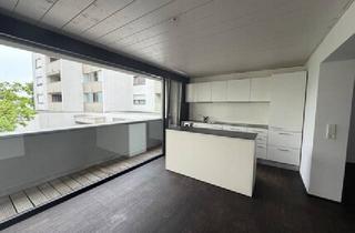Wohnung mieten in 6971 Hard, Wohnen im Zentrum von Hard: Gräumige 2-Zi-Wohnung mit Balkon und Parkplatz in Top-Lage!