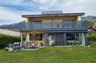 Haus mieten in 6712 Thüringen, Wunderschönes Haus mit grosser Terrasse und Wintergarten im sonnigen Thüringen