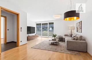 Wohnung kaufen in 6850 Dornbirn, Ruhig. Sonnig. Perfekt – 2-Zimmer-Wohnung mit Balkon