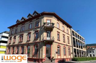 Wohnung mieten in 6900 Bregenz, "ohne Provision" gemütliche 2 Zimmer Wohnung in zentraler Lage