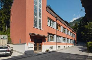 Gewerbeimmobilie mieten in 6845 Hohenems, Kellerabteil 15 m2 zum Vermieten ab 1.7.26