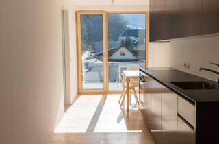 Wohnung mieten in 6845 Hohenems, Zimmer mit Bad im Zentrum von Hohenems ab 1. August