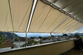 Wohnung mieten in 6845 Hohenems, Schöne 3 Zimmer Wohnung mit Penthouse Feeling