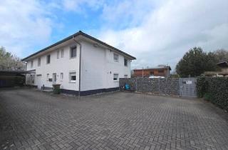 Wohnung kaufen in 6842 Koblach, Schöne 3 – Zimmer – Terrassenwohnung in guter und ruhiger Lage von Koblach zu kaufen!