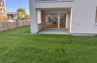 Wohnung mieten in 6842 Koblach, Exklusive 2-Zi-Neubauwohnung im Erstbezug in Koblach