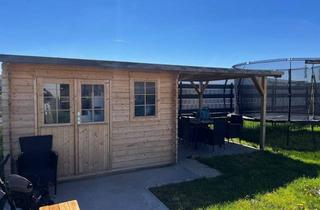 Wohnung kaufen in Hermann Bahr Straße, 4650 Lambach, Neuwertige 3-Zimmer Dachgeschosswohnung mit Garten