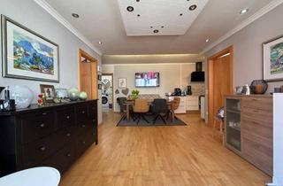 Wohnung kaufen in 6020 Innsbruck, Toll geschnittene Wohnung mit zwei Schlafzimmern in zentraler Lage!