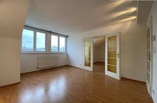 Wohnung mieten in Fasangasse, 1030 Wien, Fasangasse beim Belvedere! Helle DG-Wohnung (oberster Stock), hofseitig, ruhig!!!
