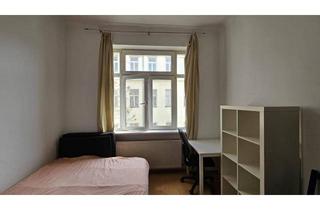 Wohnung mieten in Neubaugasse 45, 1070 Wien, Helle 1-Zimmer-Wohnung im 7. Bezirk (Neubaugasse) - ruhig & zentral, mit Lift.