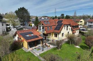 Haus kaufen in 3250 Wieselburg, Großzügiges Wohnhaus in schöner Lage in Weinzierl