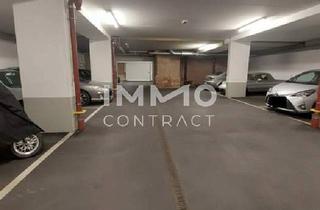 Gewerbeimmobilie mieten in Gschwandnergasse, 1170 Wien, TG Stellplatz, Gschwandnergasse 37