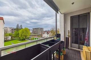 Wohnung kaufen in 6911 Lochau, 3-Zimmer-Wohnung in attraktiver Lage in Lochau - zu Fuß in 5 Minuten am Bahnhof und Bodensee