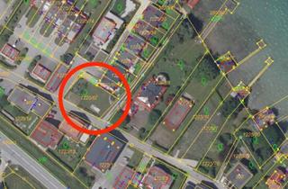 Grundstück zu kaufen in 5310 Mondsee, Baugrund Schwarzindien am Mondsee