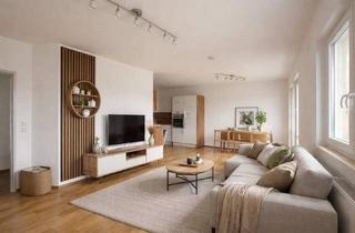 Wohnung kaufen in 9073 Klagenfurt, 1,5-Zimmer Wohnung in Viktring mit großer Loggia | 55 m² | sofort beziehbar