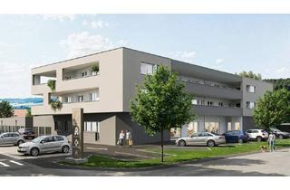 Wohnung kaufen in 4490 Sankt Florian, Kompakt Wohnen - zeitgemäße 2 Zimmerwohnung mit Balkon