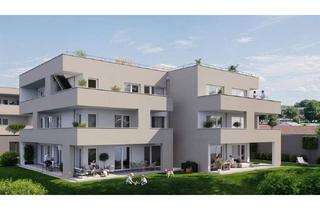 Wohnung kaufen in 4490 Sankt Florian, 3-Zimmer-Gartenwohnung mit großzügiger Terrasse und weitläufigem Grün!