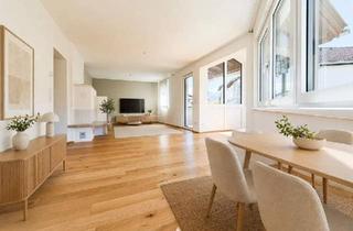 Wohnung kaufen in 6162 Mutters, Exklusive Eigentumswohnung in Mutters – Wohnen zwischen Nockspitze und Bergpanorama