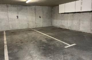 Garagen mieten in Degengasse, 1160 Wien, Tiefgaragenstellplatz in Ottakring – Degengasse 49, ab sofort verfügbar