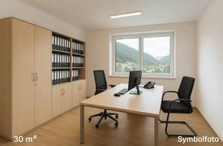 Büro zu mieten in Winklern 158, 9841 Winklern, Vielseitig nutzbarer Büroraum in Winklern