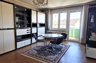 Wohnung kaufen in 2011 Sierndorf, 3 Zimmer Wohnung mit Balkon