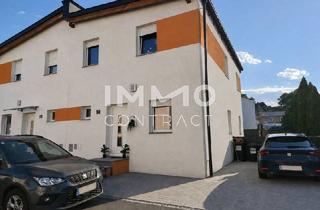 Doppelhaushälfte kaufen in 3384 Groß Sierning, Moderne Doppelhaushälfte in Haunoldstein mit Garten und überdachter Terrasse!