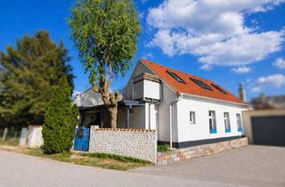 Haus kaufen in 2100 Korneuburg, Haus statt Wohnung! Loftartiges Wohnen - Ideal für Singles/Paare – kompakt, charmant & sofort nutzbar