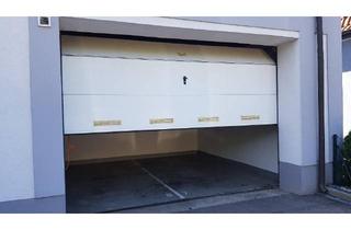 Garagen mieten in 3040 Neulengbach, DOPPELGARAGE IN NEULENGBACH
